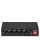 Switch Edimax 5p GS-1105PE (5x10/100/1000Mbit 4xPoE+)